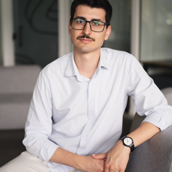 Daniel Furtado