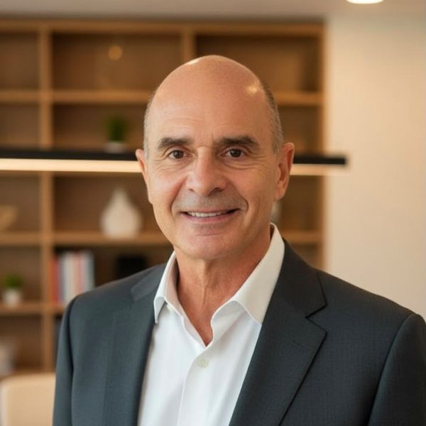 Luis Tossi